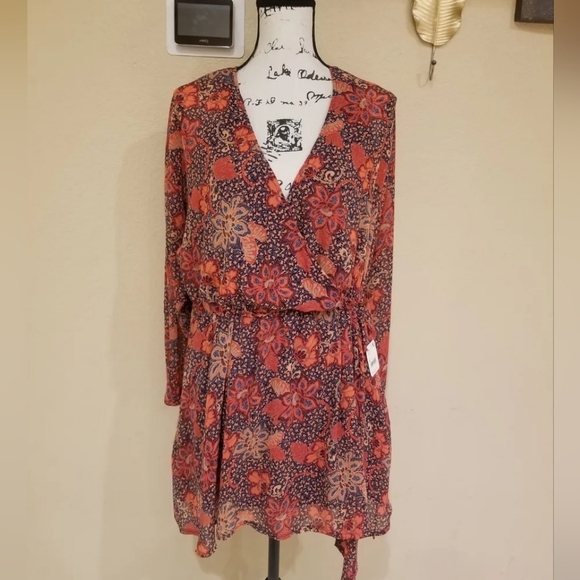 Free People Teegan Mini‎ - Picture 6 of 9